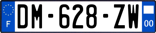 DM-628-ZW