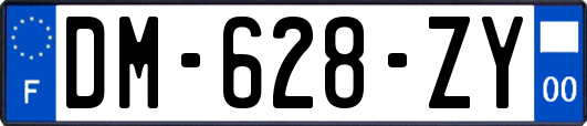 DM-628-ZY