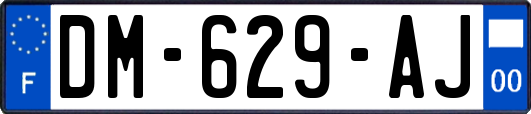 DM-629-AJ