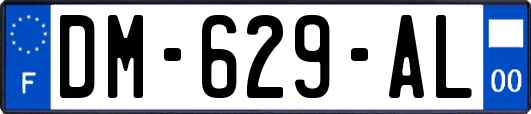 DM-629-AL