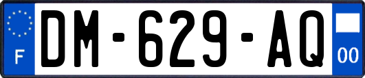 DM-629-AQ