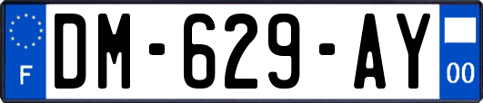 DM-629-AY