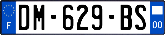 DM-629-BS