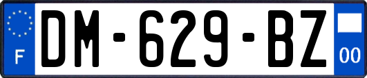 DM-629-BZ