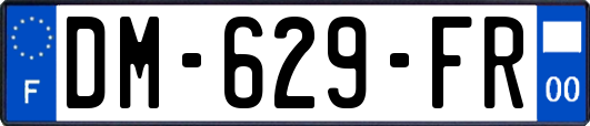 DM-629-FR