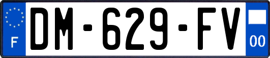 DM-629-FV