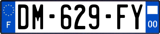 DM-629-FY