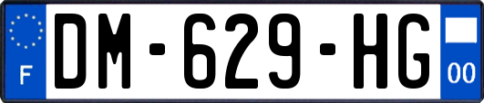 DM-629-HG