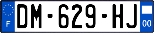 DM-629-HJ