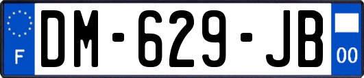 DM-629-JB