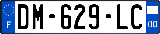 DM-629-LC