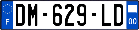 DM-629-LD
