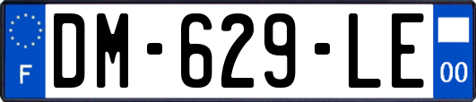 DM-629-LE