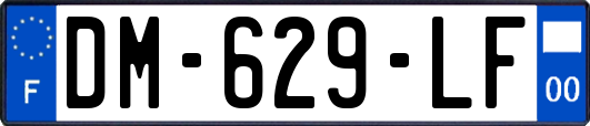 DM-629-LF