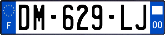 DM-629-LJ