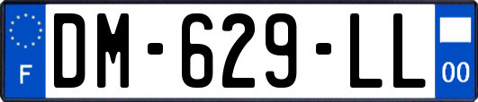 DM-629-LL