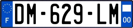 DM-629-LM
