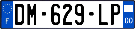 DM-629-LP