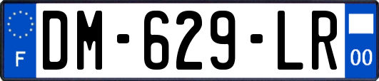 DM-629-LR