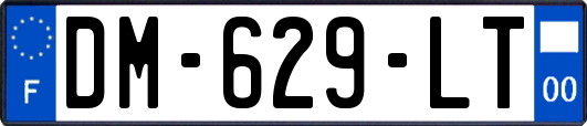 DM-629-LT