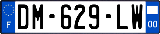 DM-629-LW