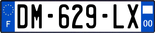 DM-629-LX