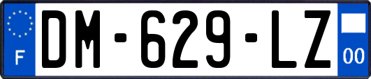 DM-629-LZ