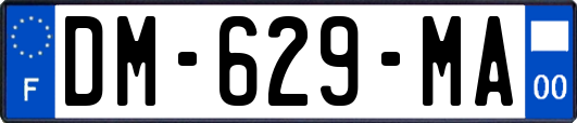 DM-629-MA