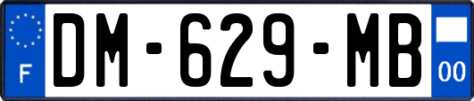 DM-629-MB