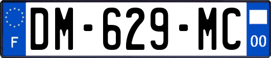 DM-629-MC