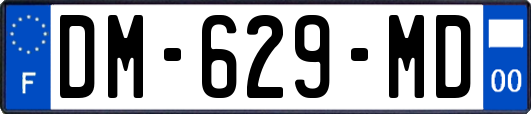 DM-629-MD