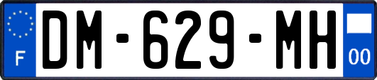 DM-629-MH