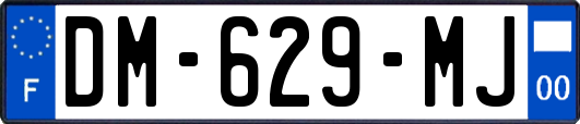 DM-629-MJ
