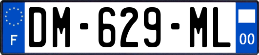 DM-629-ML