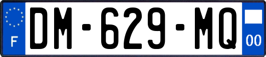 DM-629-MQ