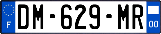 DM-629-MR