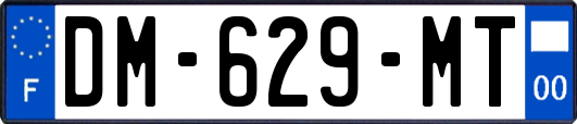 DM-629-MT