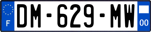 DM-629-MW