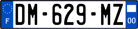 DM-629-MZ