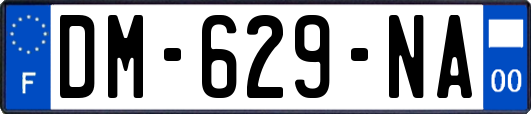 DM-629-NA