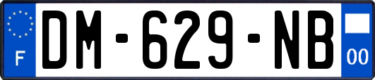 DM-629-NB