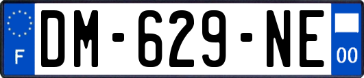 DM-629-NE