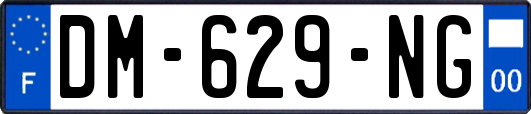 DM-629-NG