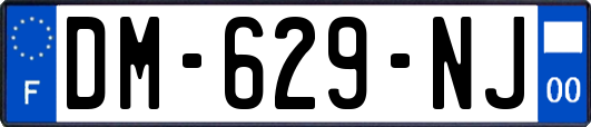 DM-629-NJ
