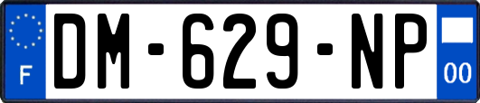 DM-629-NP