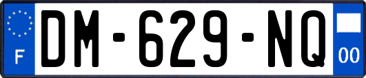 DM-629-NQ
