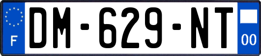 DM-629-NT