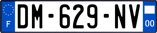 DM-629-NV