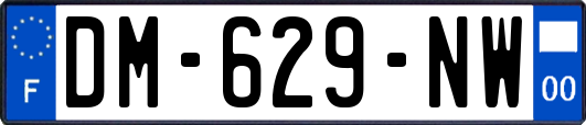 DM-629-NW