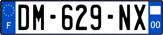 DM-629-NX